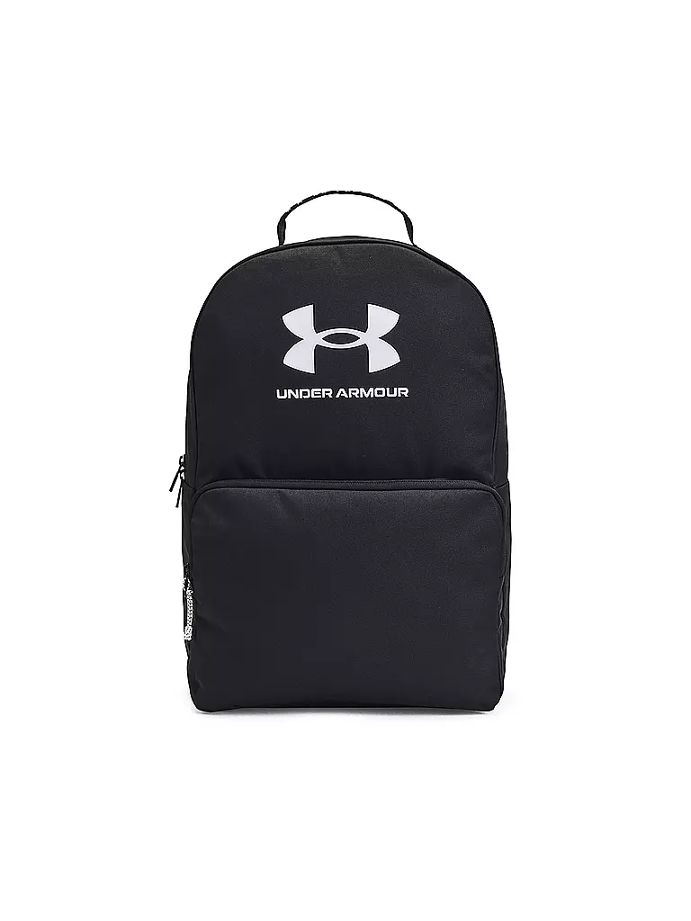 UNDER ARMOUR | Zaino UA Loudon 25L | Nero