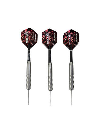 UNICORN | Freccette in acciaio Bullet G. Anderson 21g