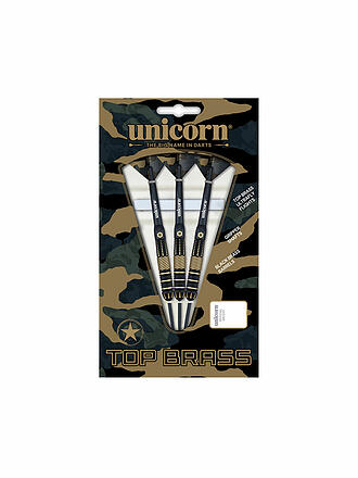 UNICORN | Freccette Top Brass 19g
