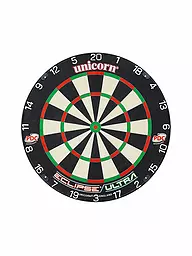 UNICORN | Bersaglio per freccette Eclipse Ultra | Multicolore