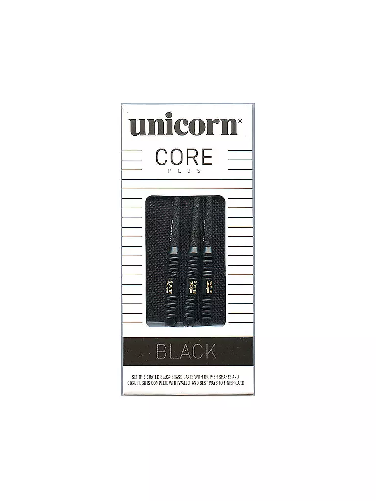 UNICORN | Dardi Core Plus 19g |