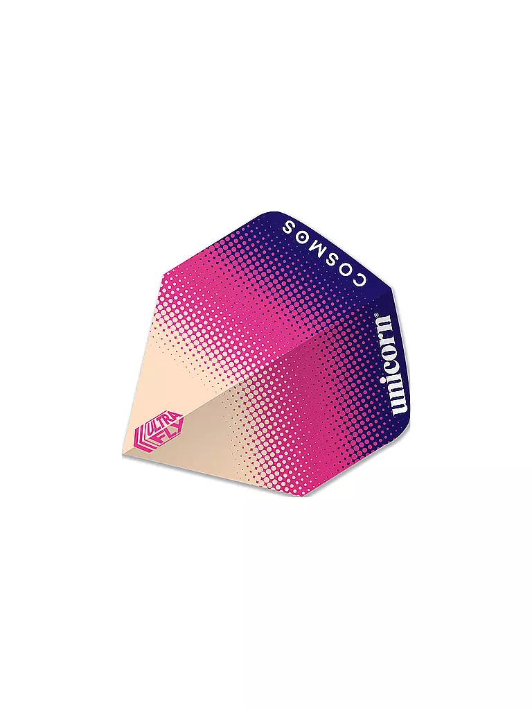 UNICORN | Flights Ultra Big Cosmo | Rosa