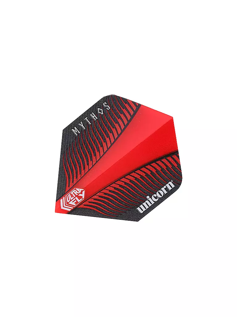 UNICORN | Flights Ultra Big Grifin | Rosso