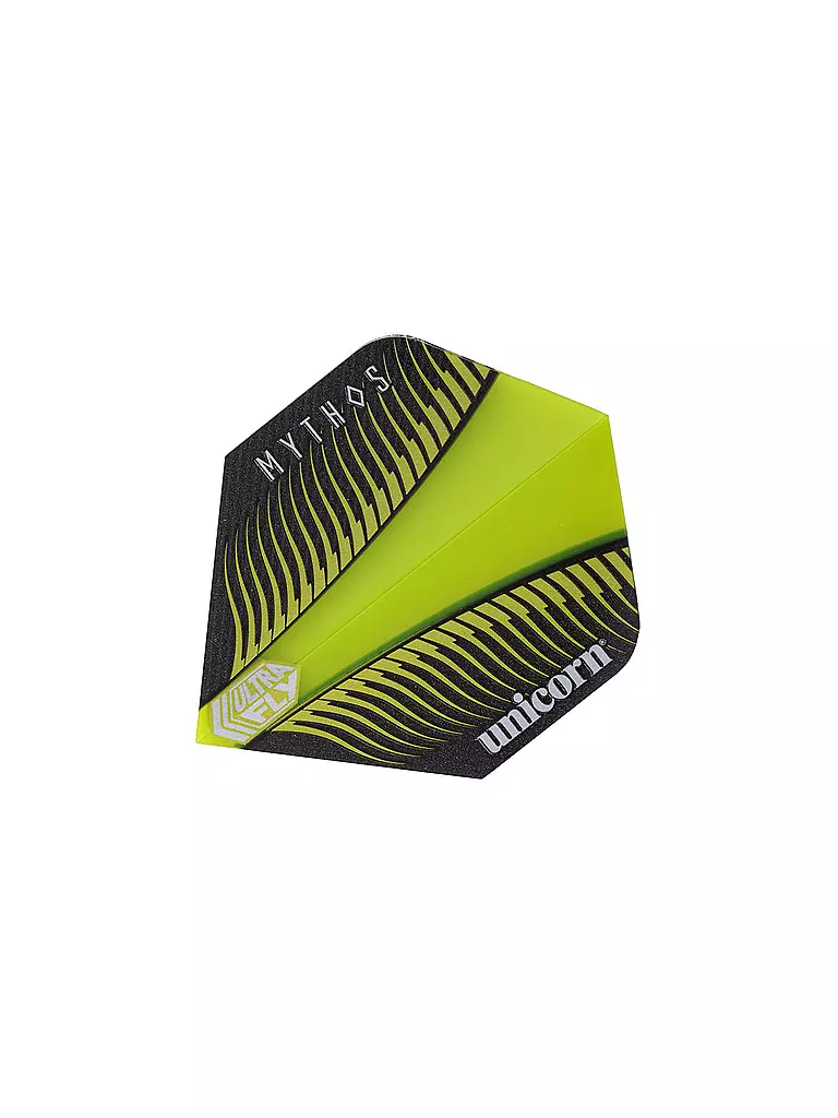 UNICORN | Flights Ultra Big Grifin | Verde