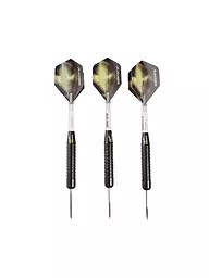 UNICORN | Frecce Steeldart Black Brass (Gary Anderson) | Senza colore