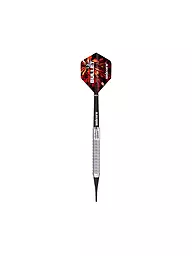 UNICORN | Set di freccette Gary Anderson Bullet Steeldarts | Multicolore