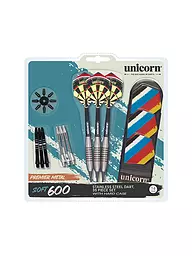 UNICORN | Set di freccette soft | Multicolore