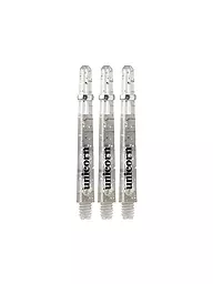 UNICORN | Shaft Gripper 4 Elements 35mm | Trasparente