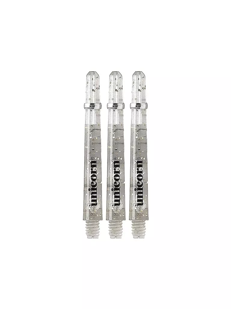 UNICORN | Shaft Gripper 4 Elements 35mm | Trasparente