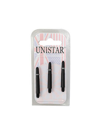 UNISTAR | Shafts confezione da 3