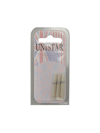 UNISTAR | Shafts confezione da 3