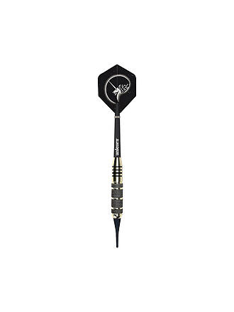 UNISTAR | Frecce Softdart Core Plus Brass