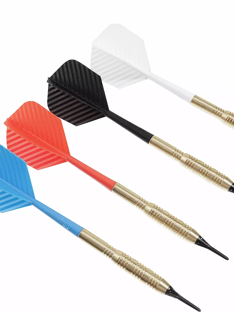 UNISTAR | Freccette Softdart Supersonic 12 | 