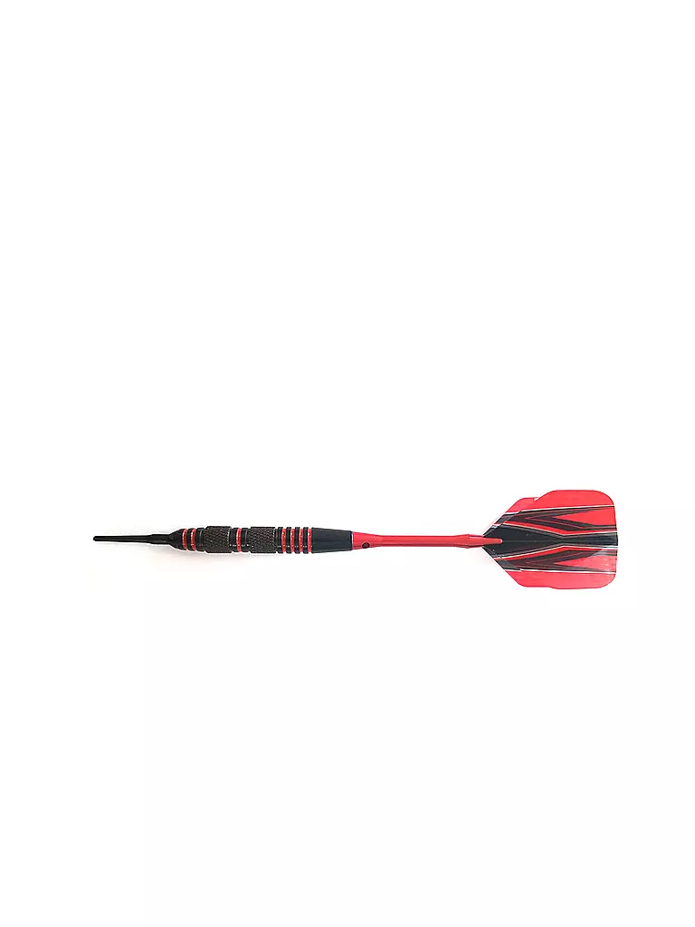 UNISTAR | Softdart Red Falcon | Senza colore