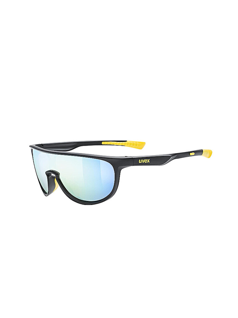 Occhiali da ciclismo per bambini Sportstyle 515 nero