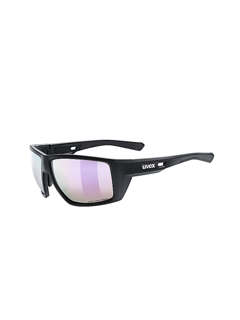 Occhiali sportivi da uomo MTN Venture CV nero