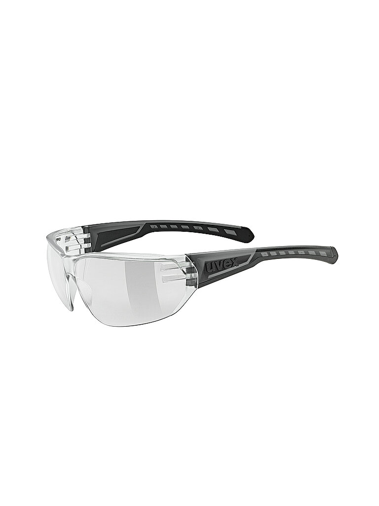 Occhiali sportivi da uomo Equate grigio
