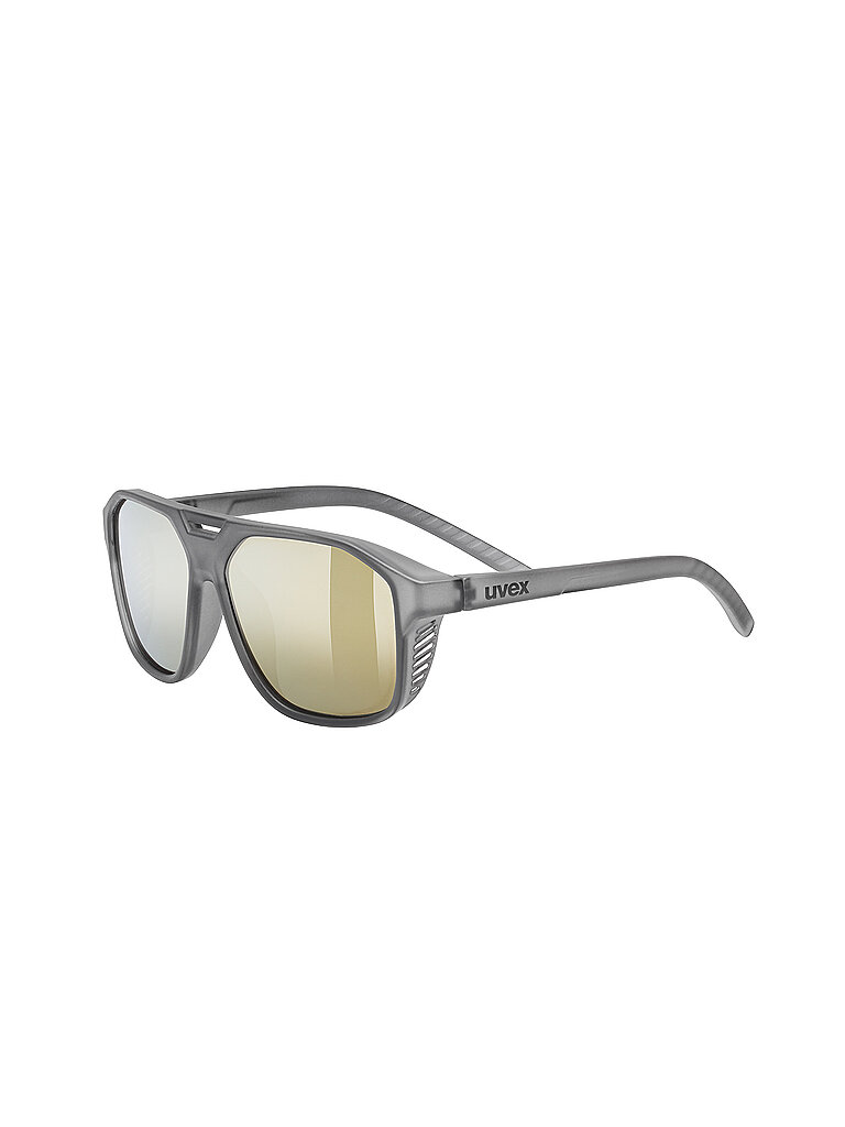 Occhiali sportivi per bambini Cosmic grigio