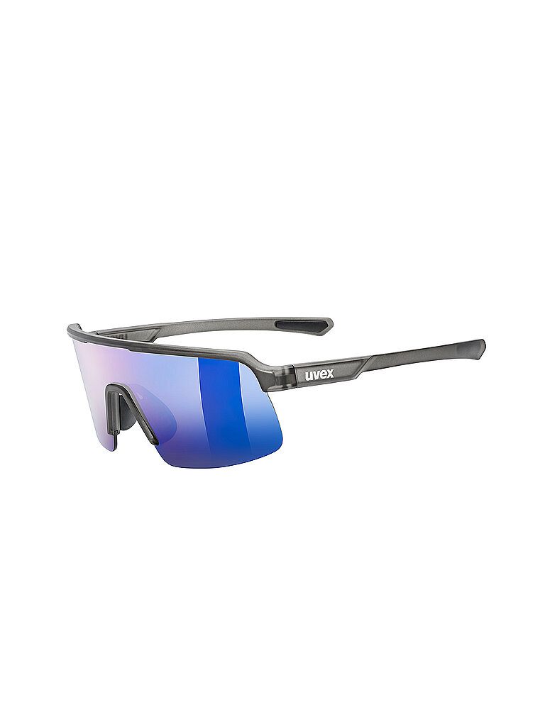 Occhiali da ciclismo per bambini Dyrt JR grigio