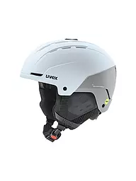 UVEX | Casco da sci Stance MIPS | Blu chiaro