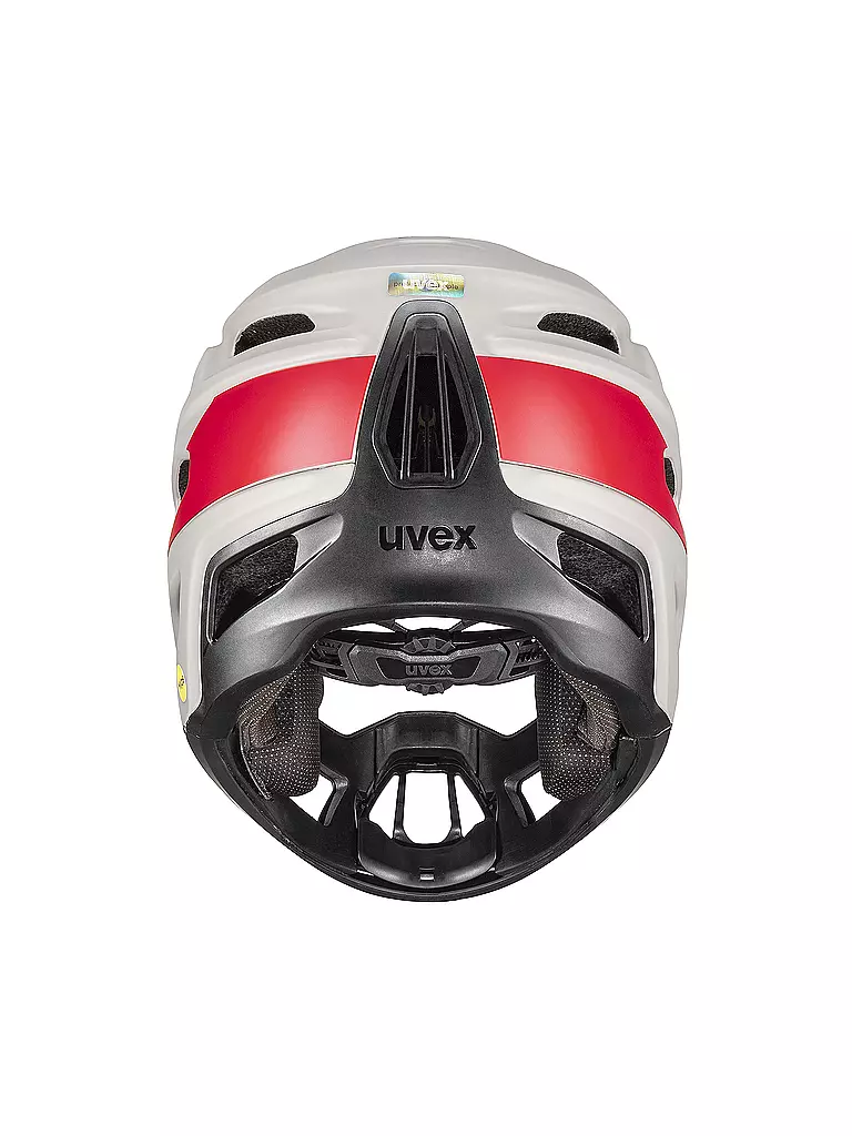 UVEX | Casco MTB integrale revolt MIPS |