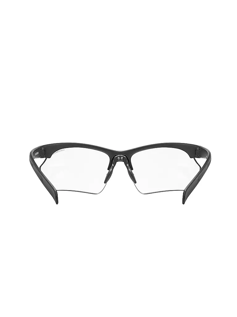 UVEX | Damen Radbrille Sportstyle 802 Vario | Nero