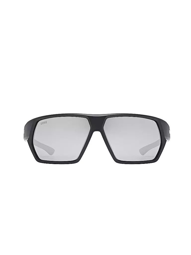 UVEX | Herren Radbrille Sportstyle 238 | Nero