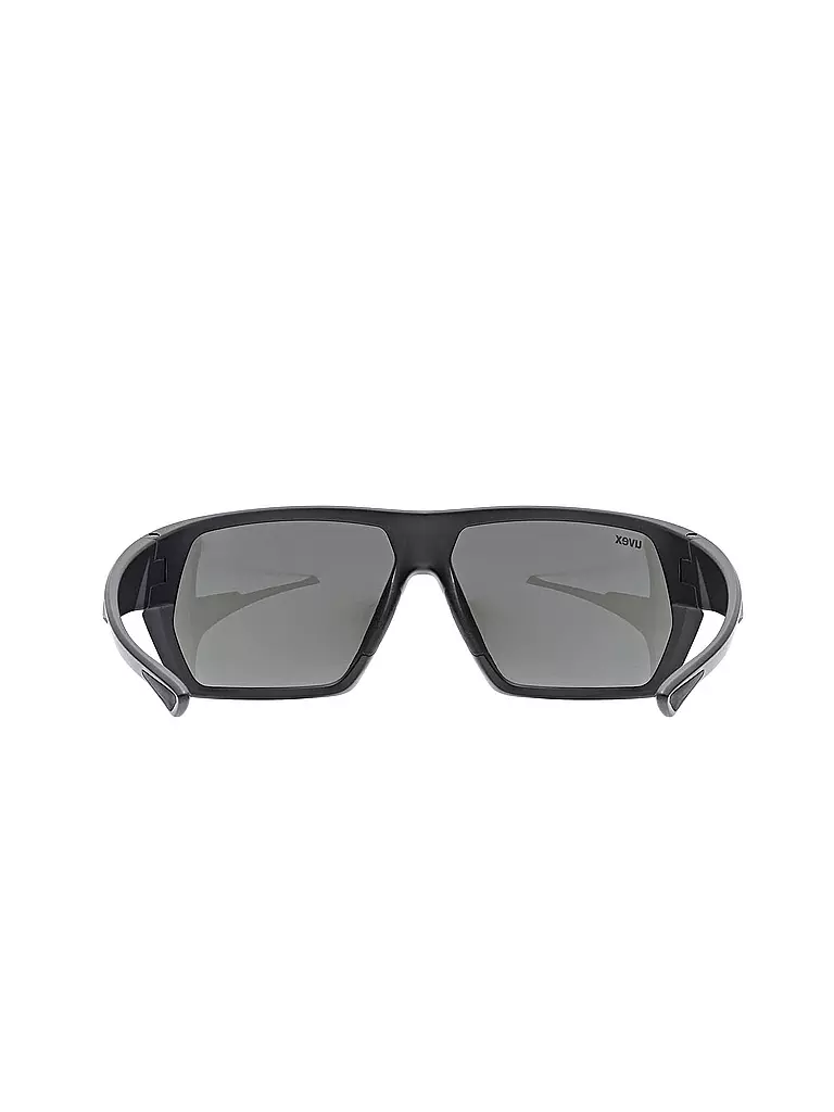UVEX | Herren Radbrille Sportstyle 238 | Nero