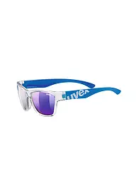 UVEX | Kinder Bergbrille Sportstyle 508 | Blu