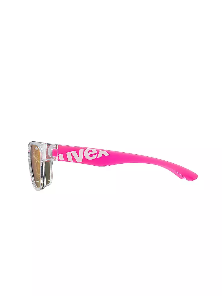 UVEX | Kinder Bergbrille Sportstyle 508 | Fucsia