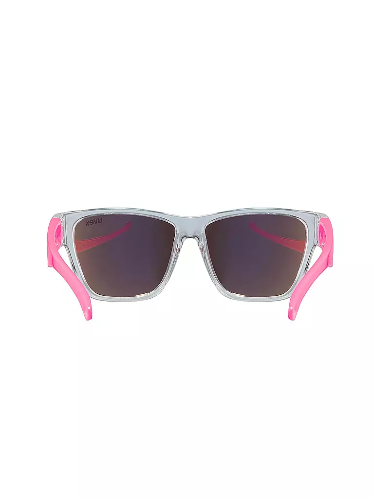 UVEX | Kinder Bergbrille Sportstyle 508 | Fucsia