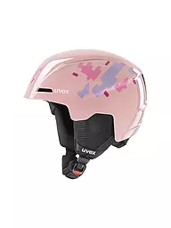 UVEX | Mädchen Skihelm Viti | Fucsia