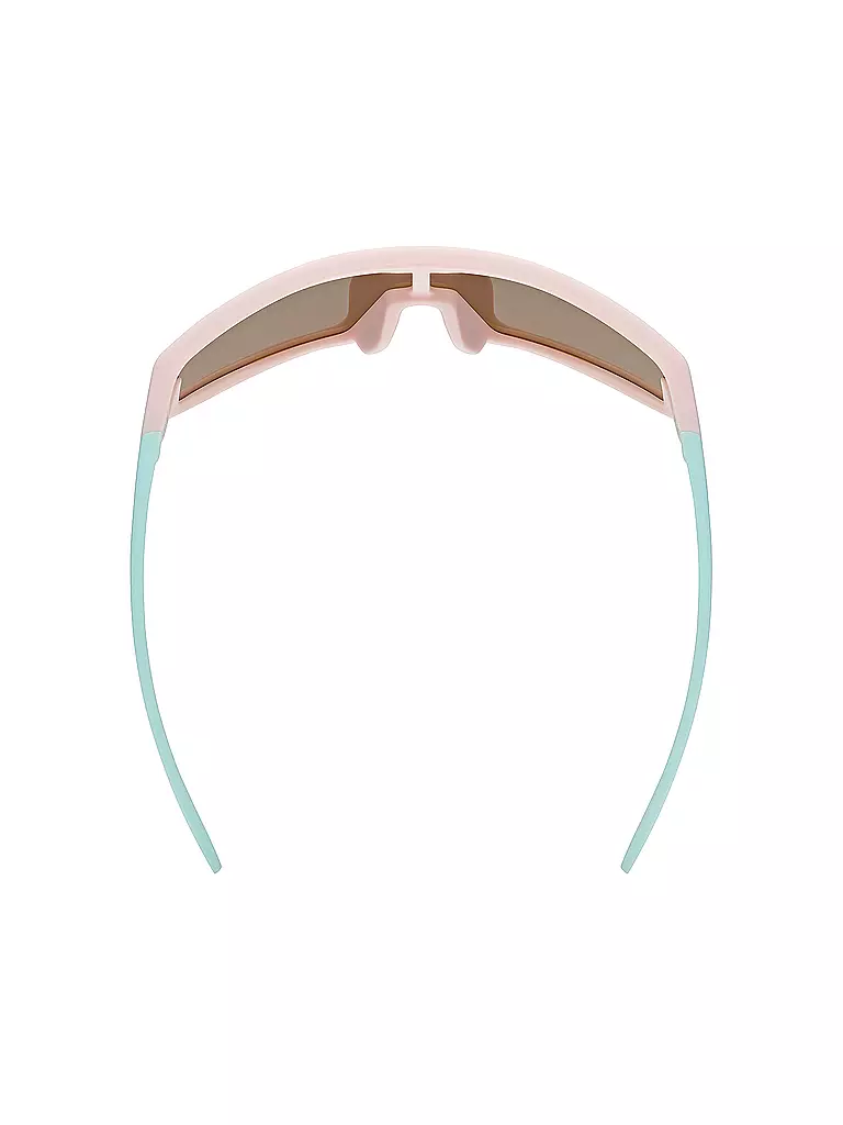 UVEX | Occhiali da ciclismo da ragazza Skyryse Jr. | 