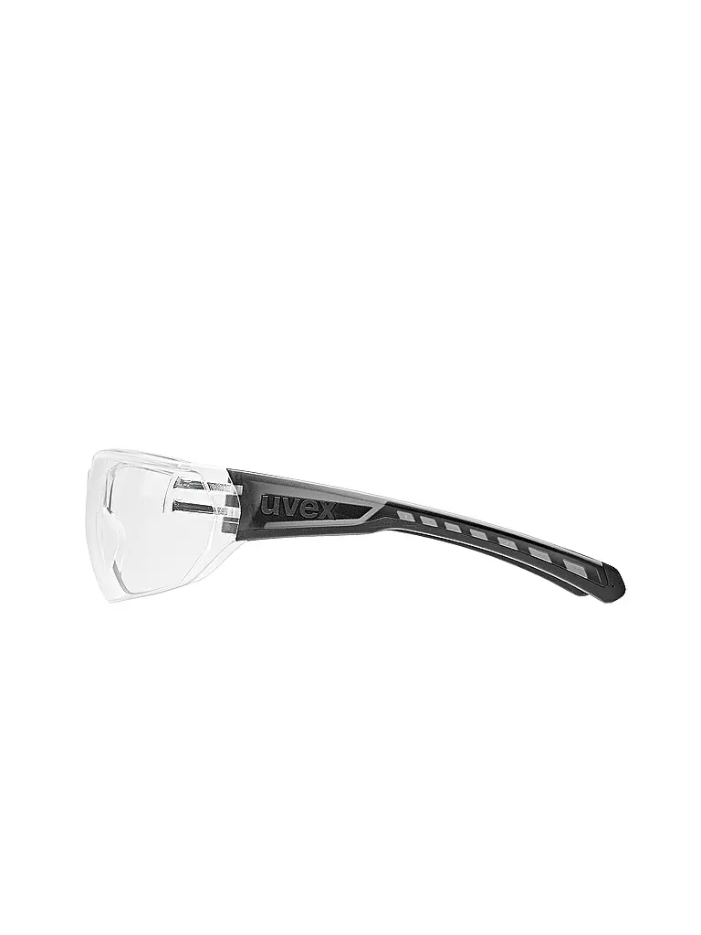 UVEX | Occhiali sportivi da uomo Equate | Grigio