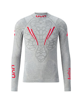 UYN | Maglia Termica a Collo Alto Natyon Biomorph