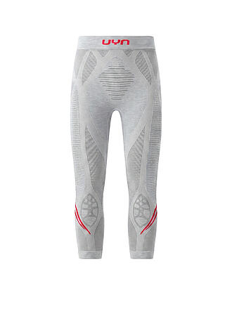 UYN | Pantaloni termici Natyon Biomorph Anatomical Heat Balance 3/4