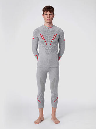 UYN | Pantaloni termici Natyon Biomorph Anatomical Heat Balance 3/4