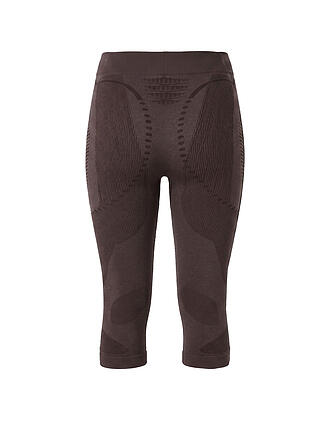 UYN | Collant Intimo Donna Evolution Biotech 3/4