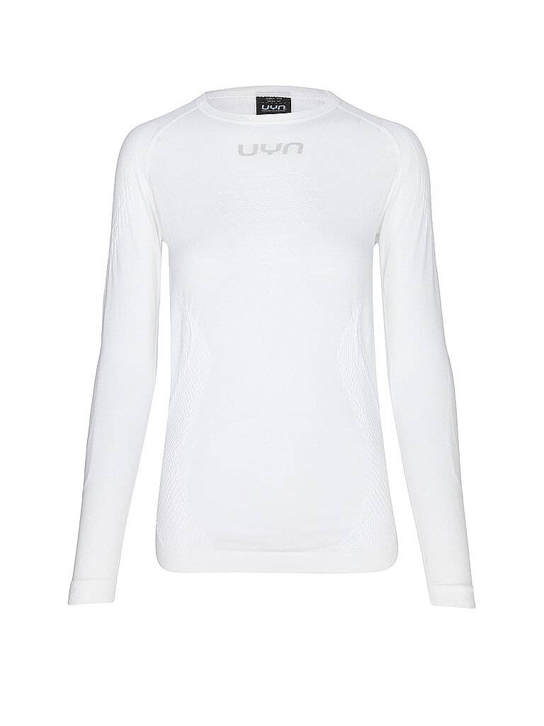 Maglia intima da donna Biotech bianco L/XL