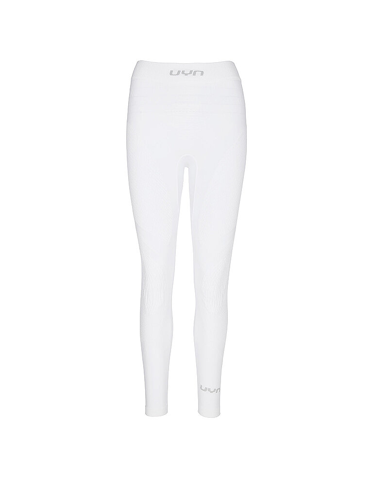 Tight intimo da donna Evolution Biotech bianco L/XL
