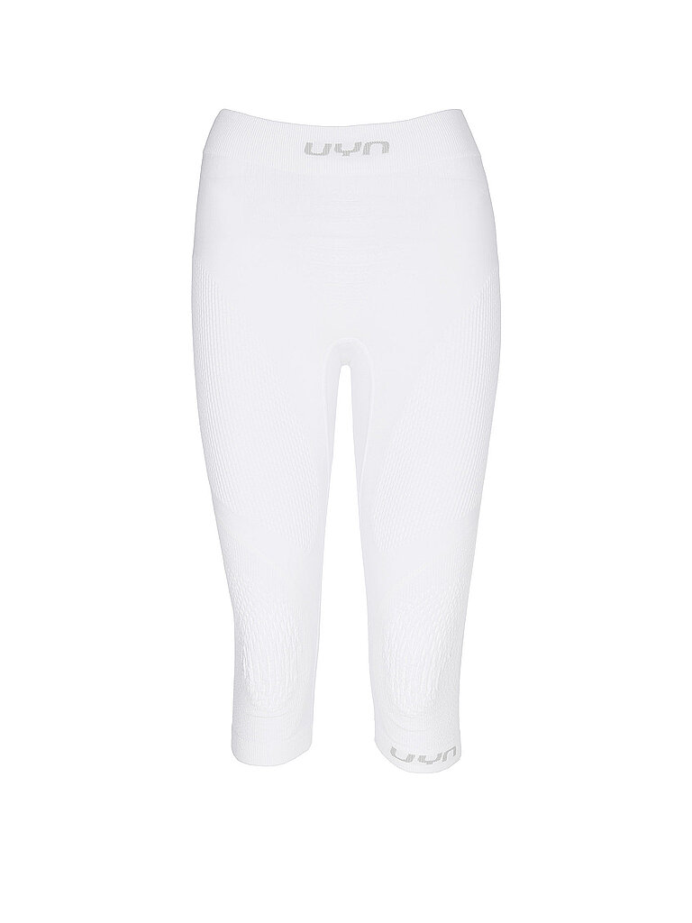Tight intimo da donna Evolution Biotech 3/4 bianco XS