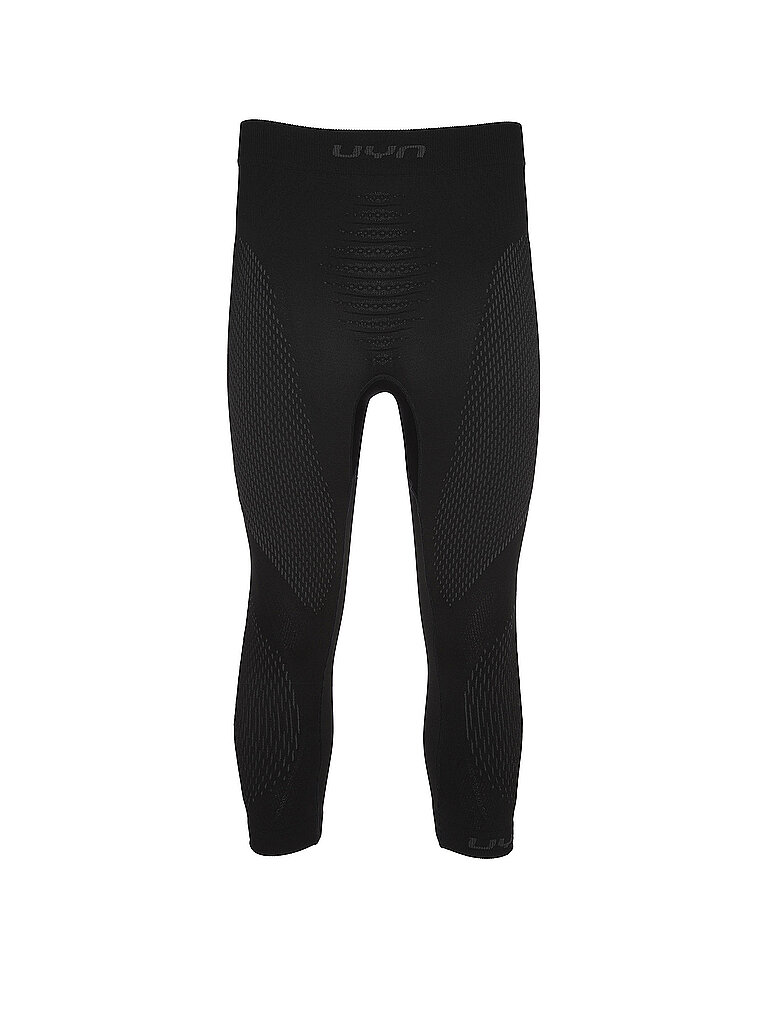 Pantalone termico da uomo Evolutyon+ 3/4 nero XXL