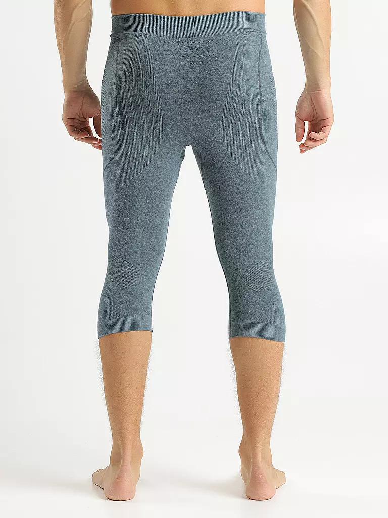 UYN | Calzamaglia intima da uomo Evolution Biotech 3/4 |