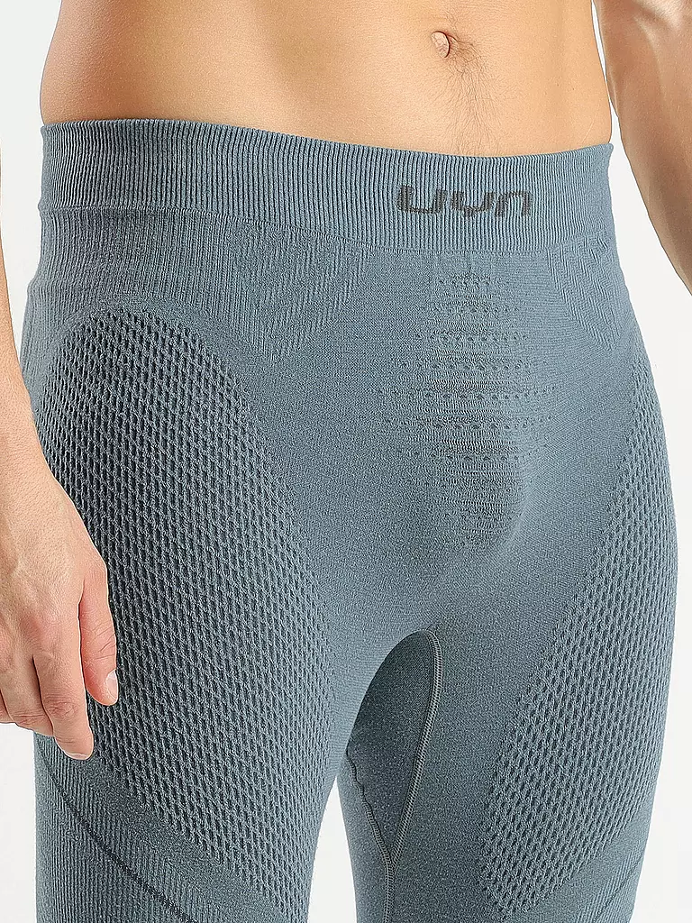 UYN | Calzamaglia intima da uomo Evolution Biotech 3/4 |