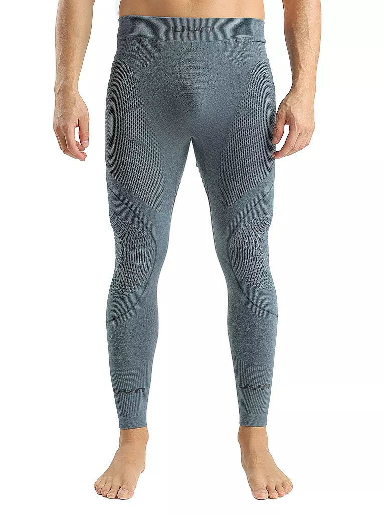 UYN | Calzamaglia intima da uomo Evolution Biotech | Grigio