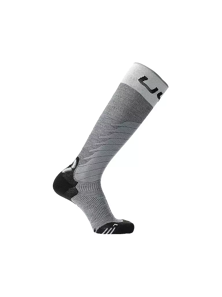UYN | Calze da sci da donna Ski One Merino | Grigio