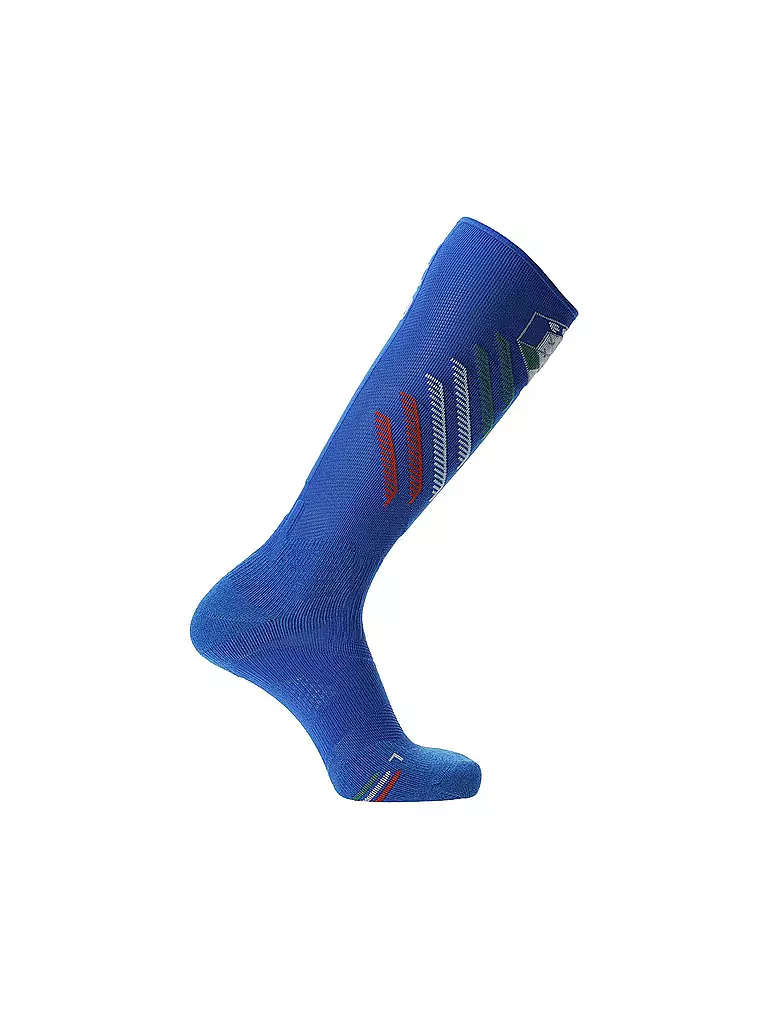 UYN | Calze da sci Natyon 3.0 Italy |