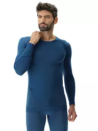 UYN | Herren Unterziehshirt Evolution | Blu
