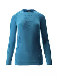UYN | Maglia intima da donna Biotech | Turchese