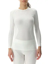 UYN | Maglia intima da donna Biotech | Bianco